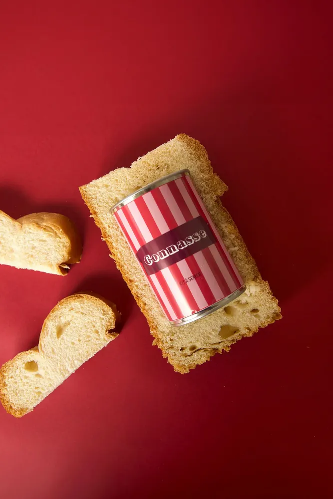 Gifts - " "Connasse "” seed kit made in France - MAUVAISES GRAINES