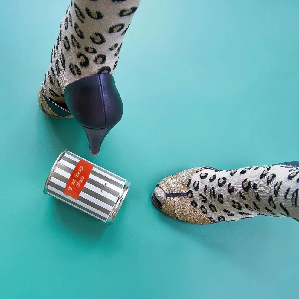 Gifts - You're too stupid” seed kit - MAUVAISES GRAINES