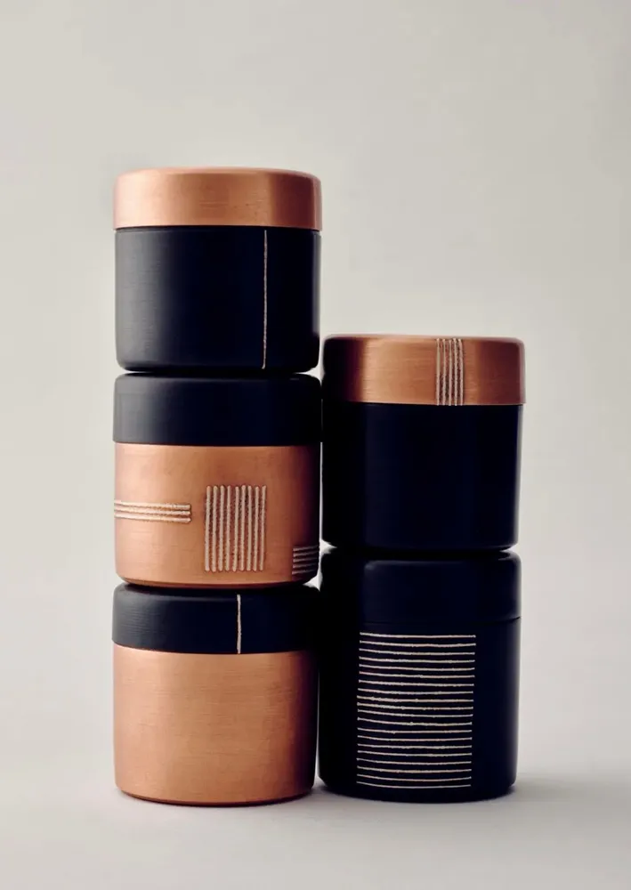 Papeterie bureau - Série Damsa - HERITAGE HANDS