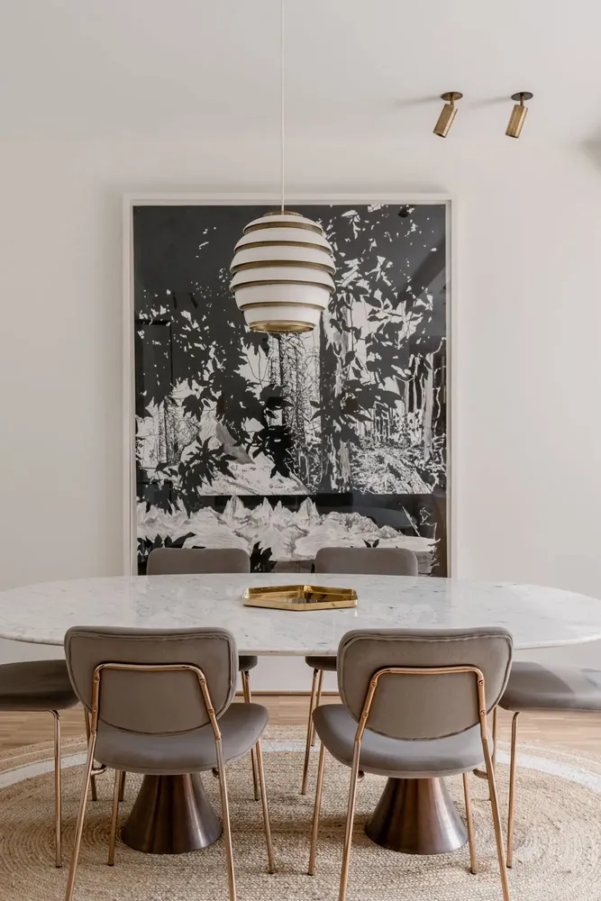 Plafonniers - Forty - KOEN VAN GUIJZE