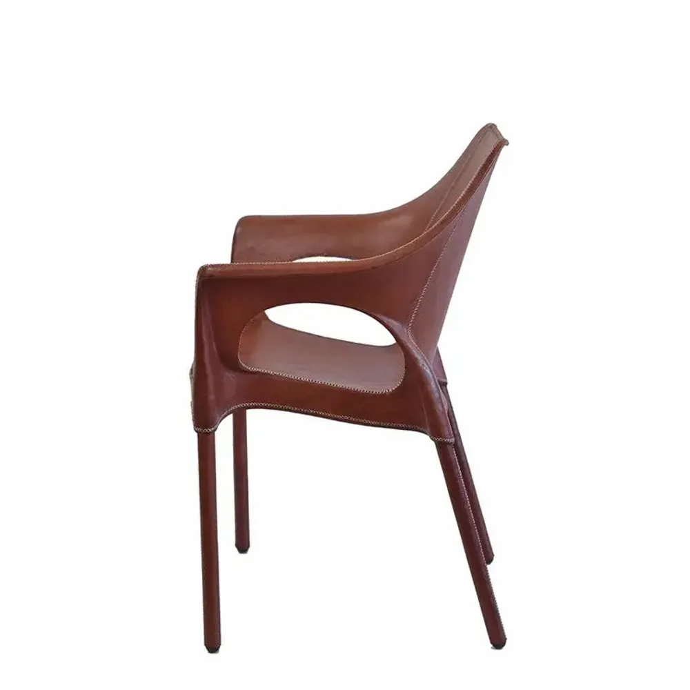 Assises pour bureau - Fauteuil Capiatá - SOL & LUNA
