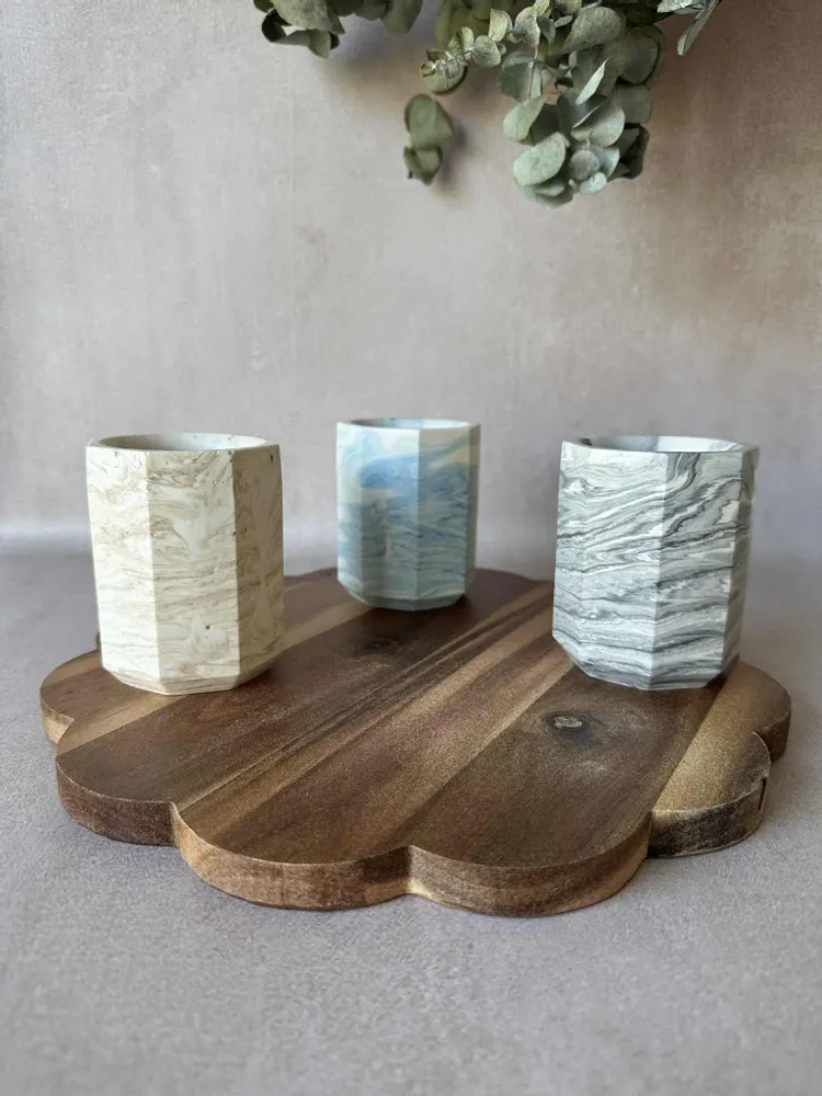 Autres fournitures bureau  - Pot - LOOK PAR’FAIT