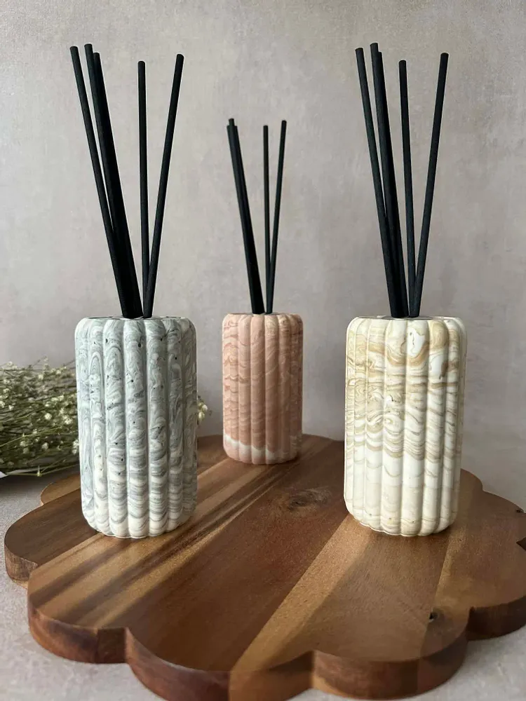 Diffuseurs de parfums - Diffuseur à ambiance - LOOK PAR’FAIT