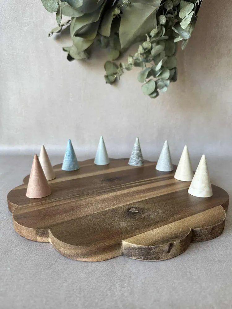 Bijoux - Porte-bagues - LOOK PAR’FAIT