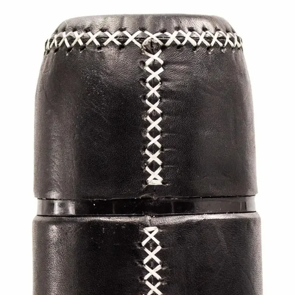 Autres fournitures bureau  - Thermo  doublé en cuir - SOL & LUNA