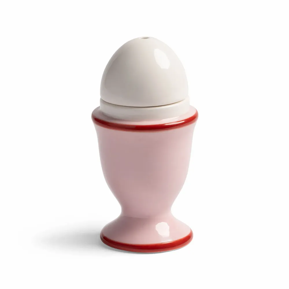 Spice grinders - Salt & pepper egg - &KLEVERING