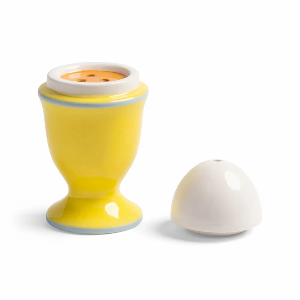 Spice grinders - Salt & pepper egg - &KLEVERING