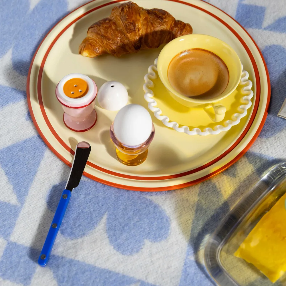 Spice grinders - Salt & pepper egg - &KLEVERING