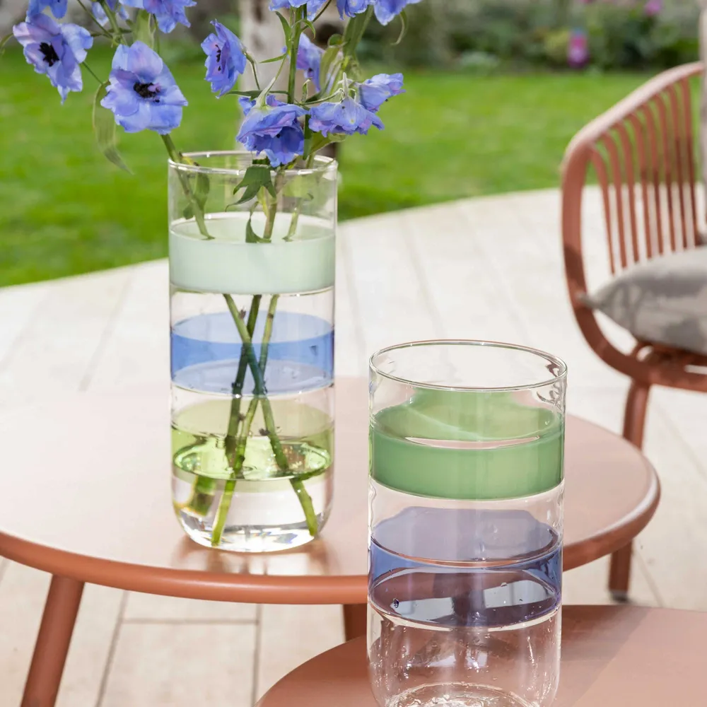 Vases - Vase lumo - &KLEVERING