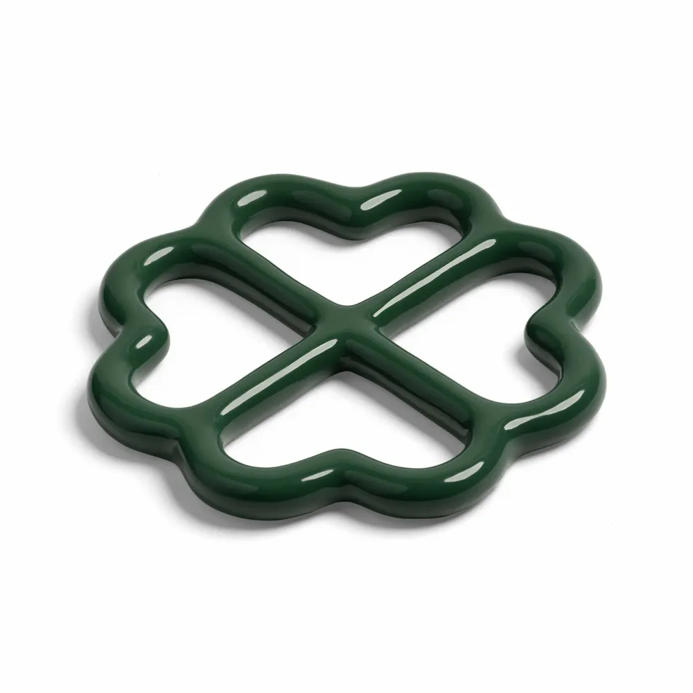 Kitchen utensils - Trivet clover - &KLEVERING
