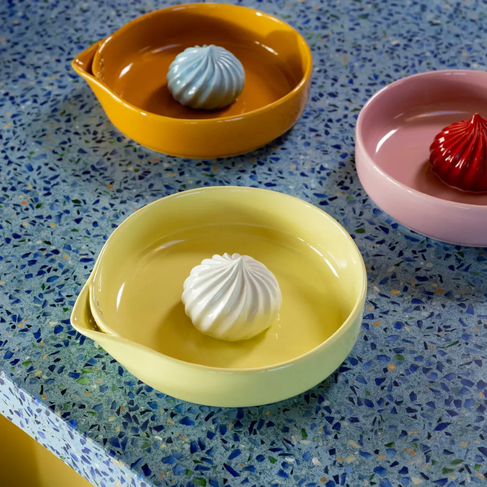 Ustensiles de cuisine - Beurre à pudding Squeezer - &KLEVERING