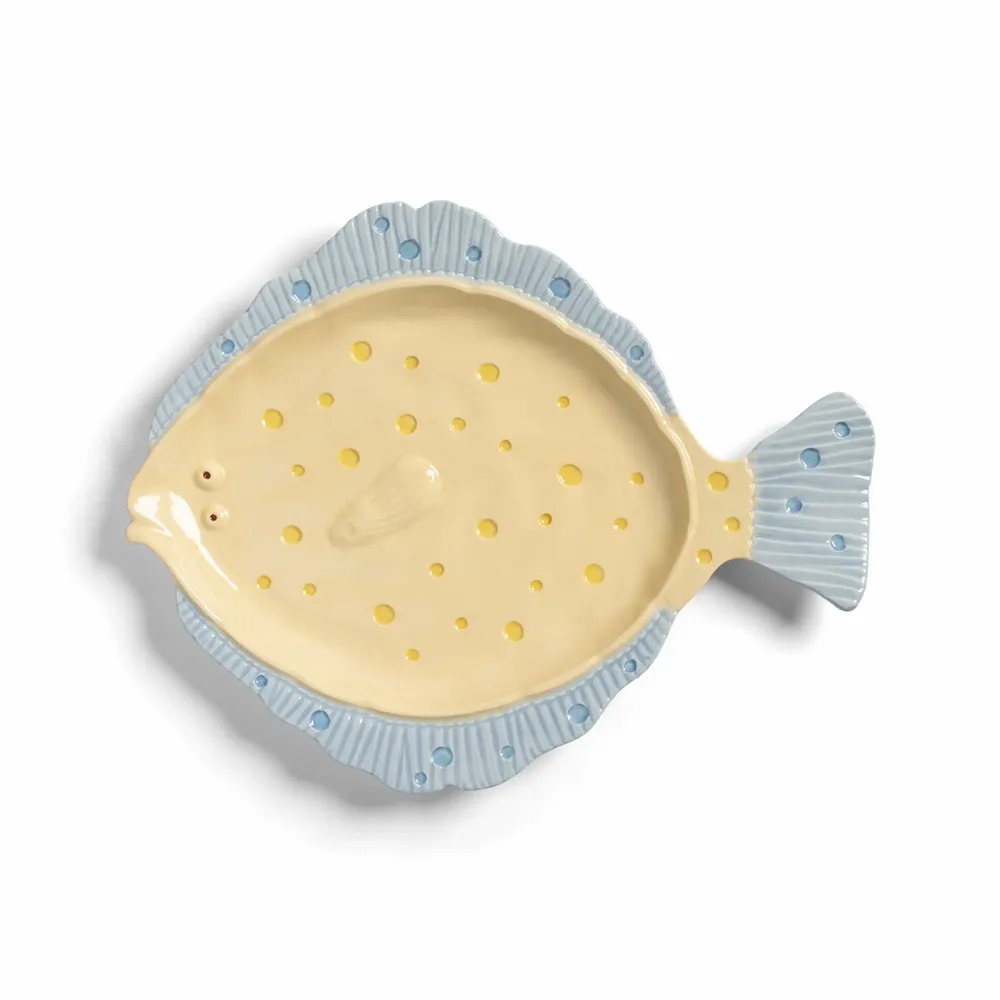 Plats et saladiers - Assiette et soupière - &KLEVERING