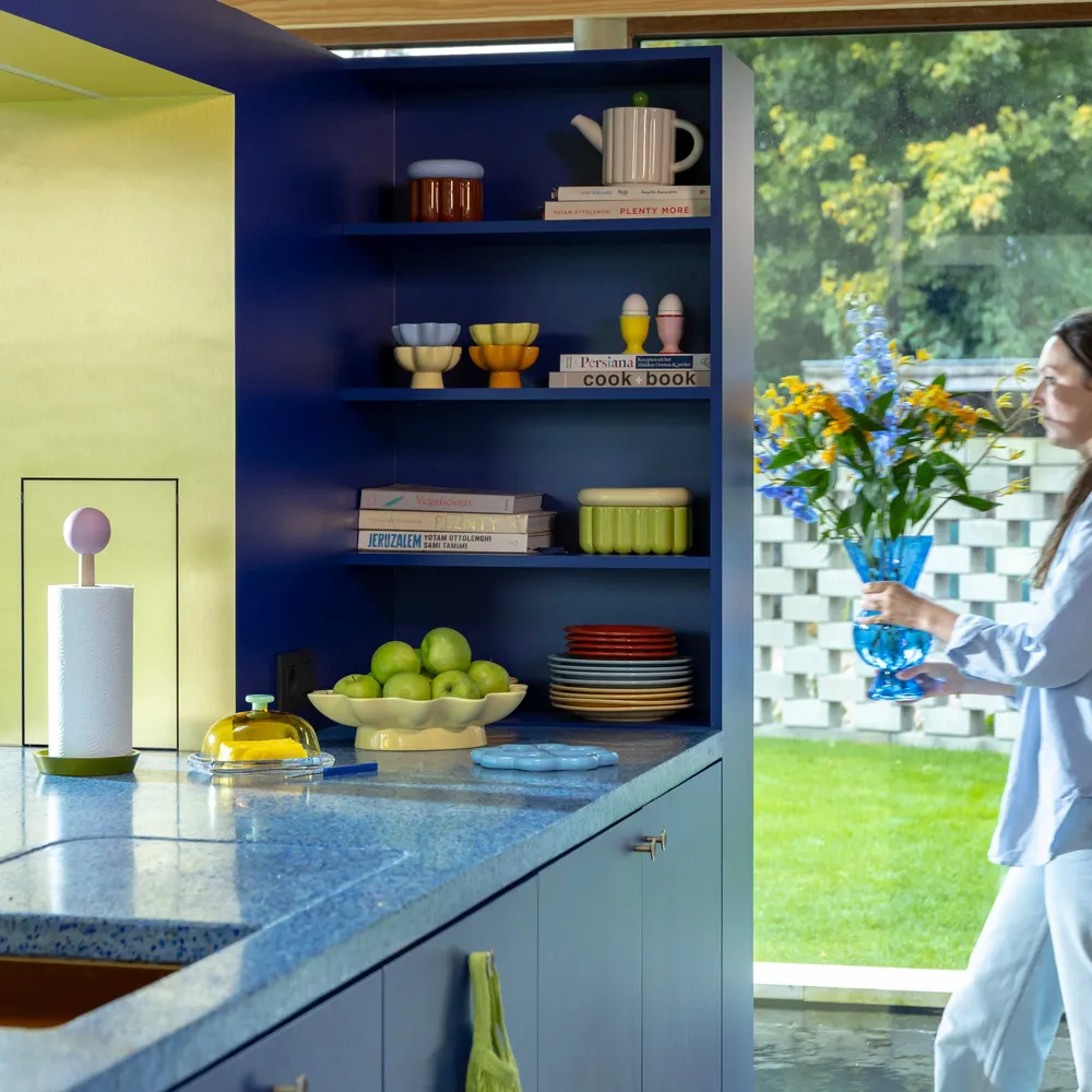 Boîtes de conservation - Jar Charlo - &KLEVERING