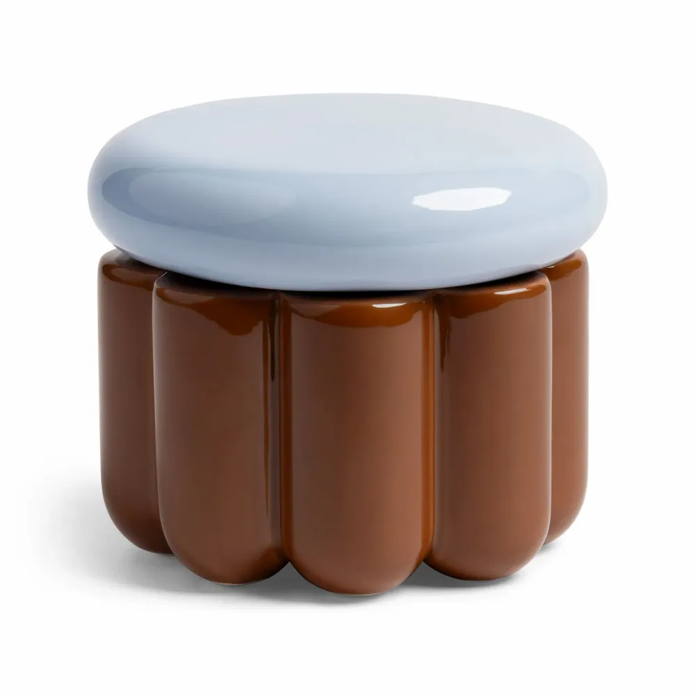 Boîtes de conservation - Jar Charlo - &KLEVERING