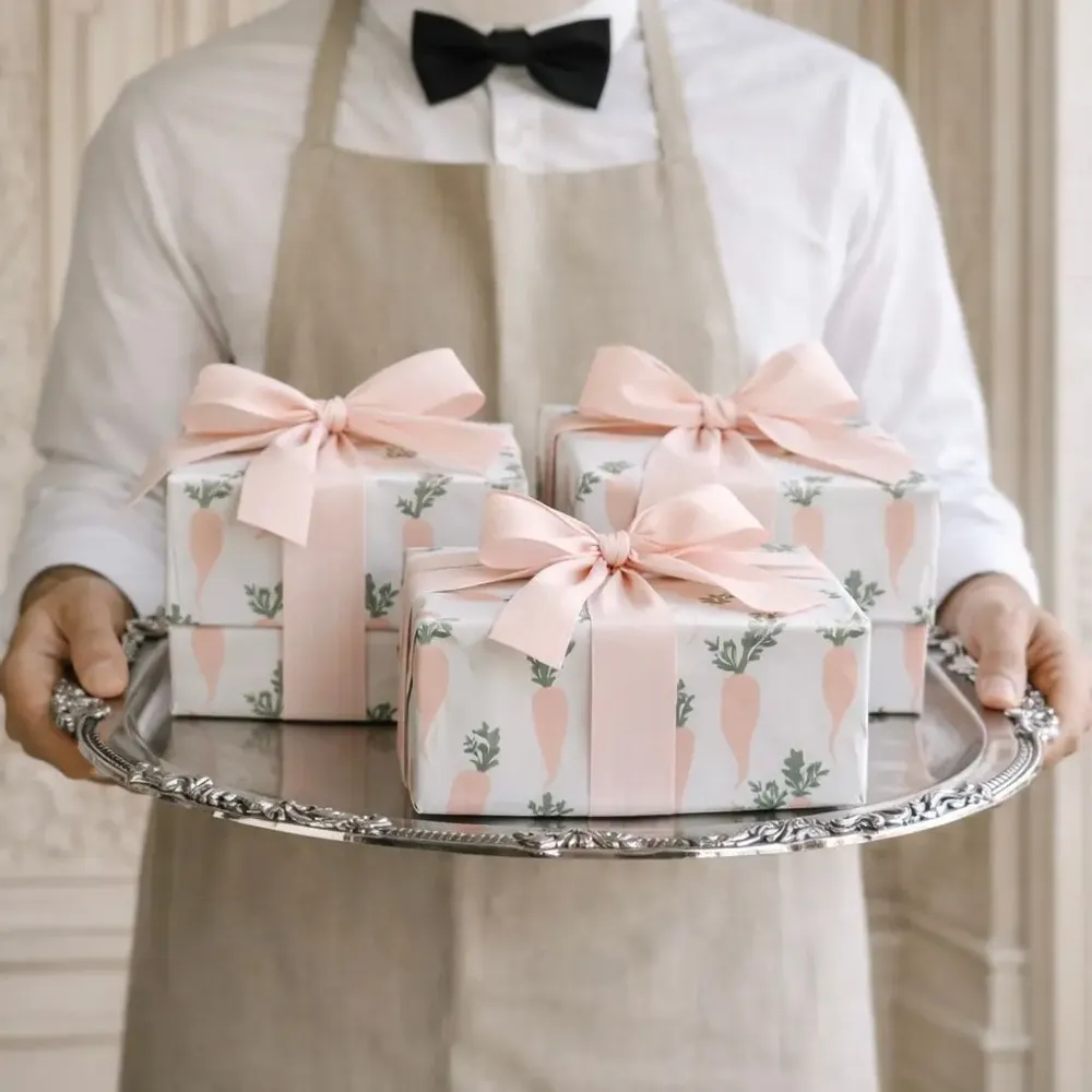 Cadeaux - PAPIER CADEAU - CHIC&PAPER