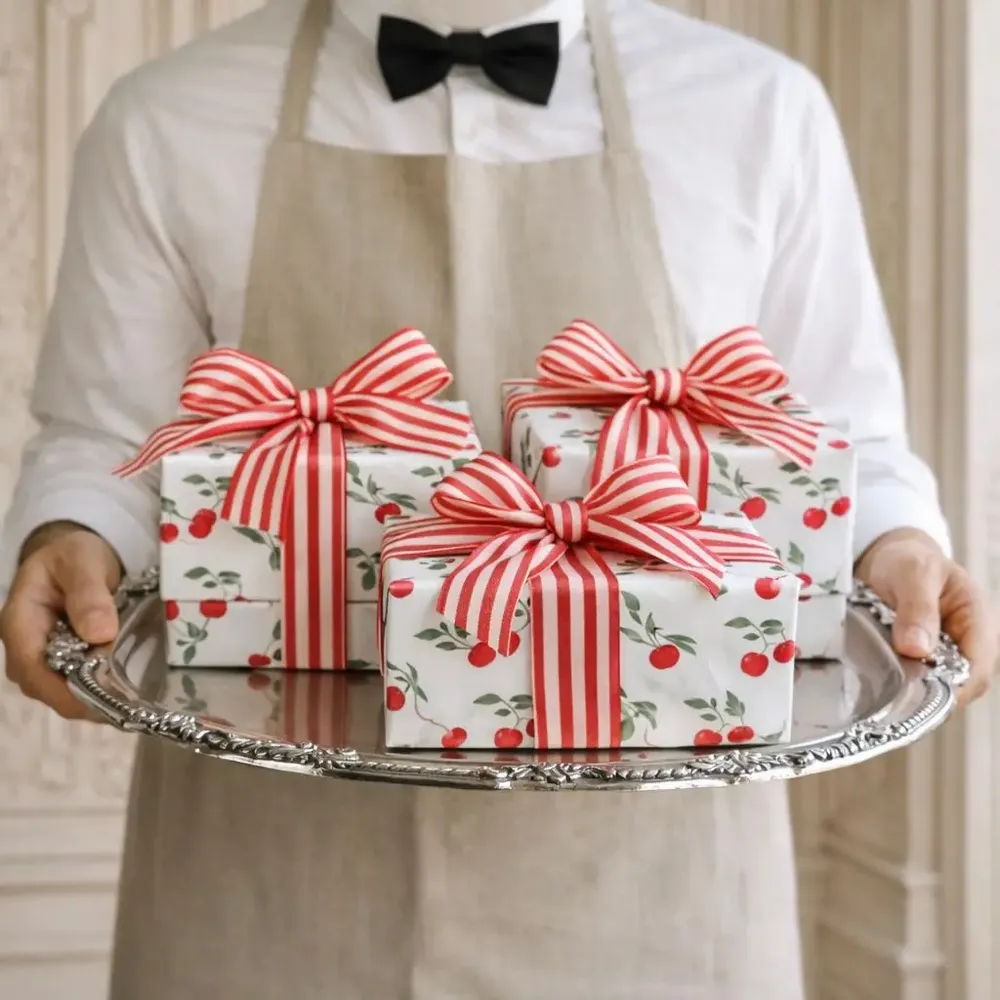 Cadeaux - PAPIER CADEAU - CHIC&PAPER