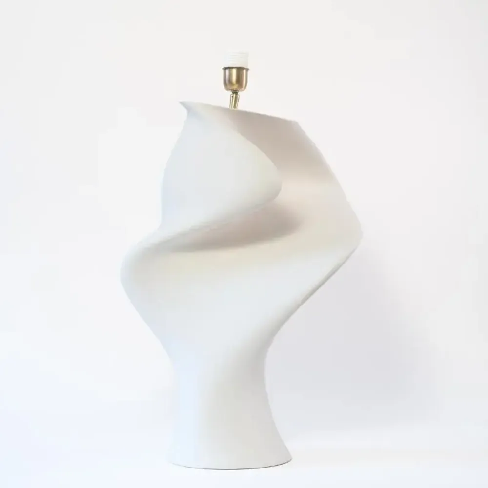 Lampes à poser - Lampe Maestrosa (pied de lampe) - ARCHIBALDA