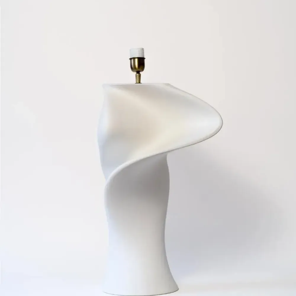 Lampes à poser - Lampe Maestrosa (pied de lampe) - ARCHIBALDA