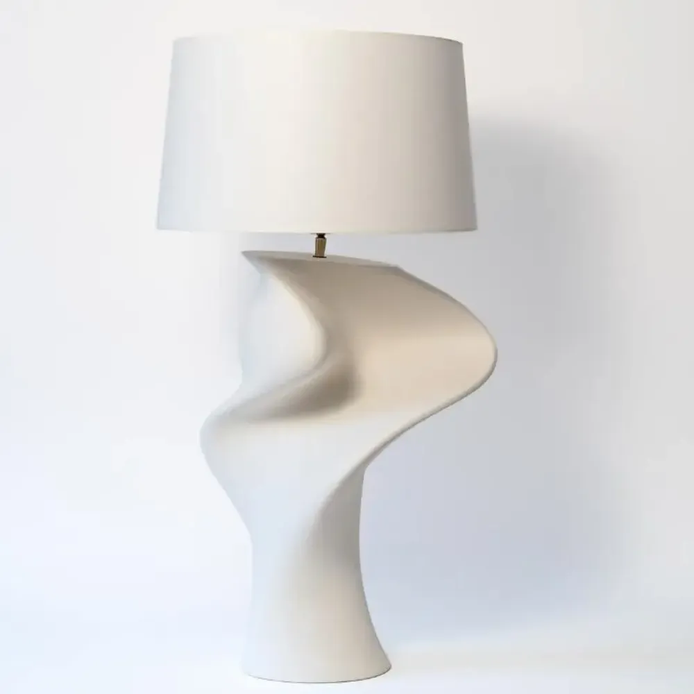 Lampes à poser - Lampe Maestrosa (pied de lampe) - ARCHIBALDA