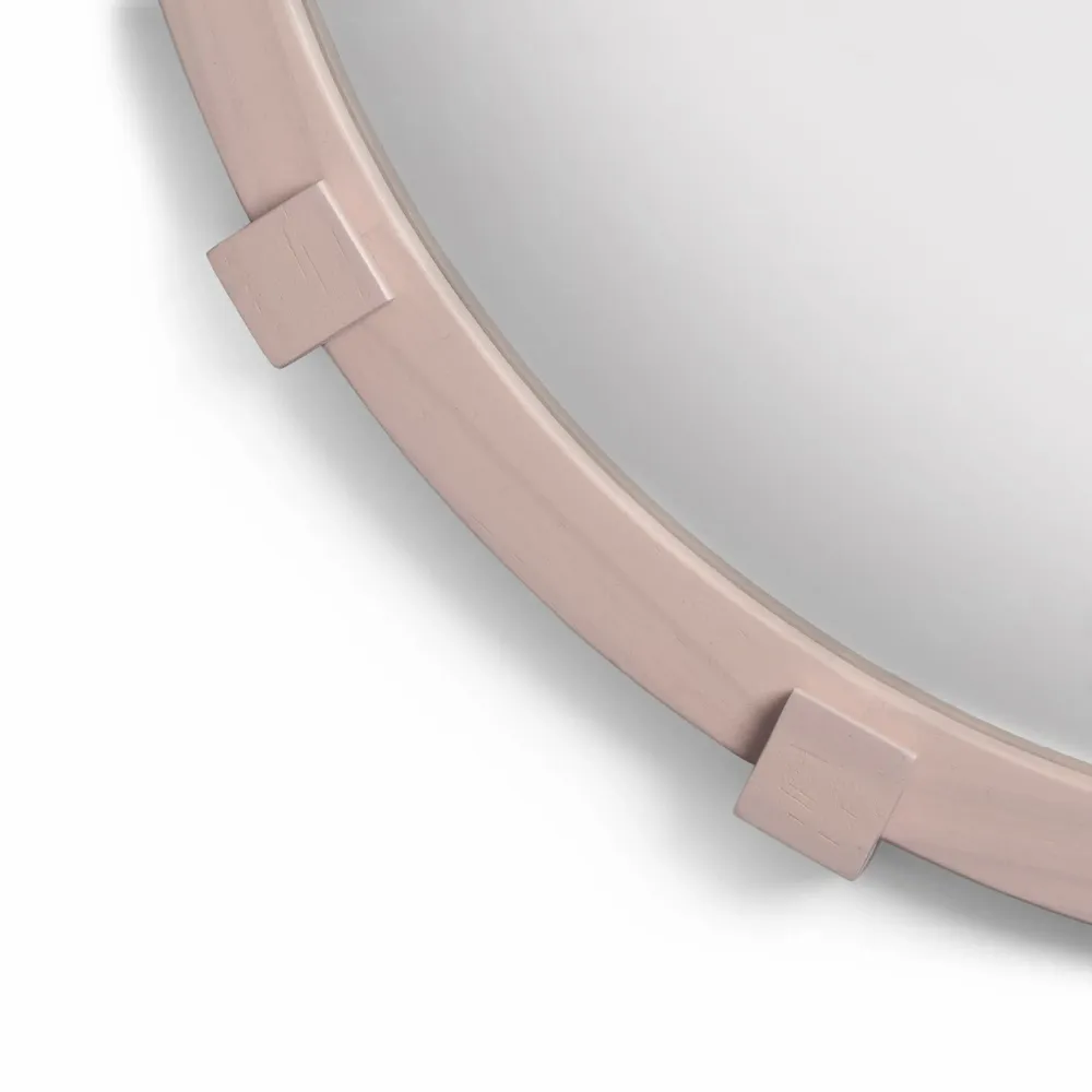 Mirrors - Mirror chunk - &KLEVERING