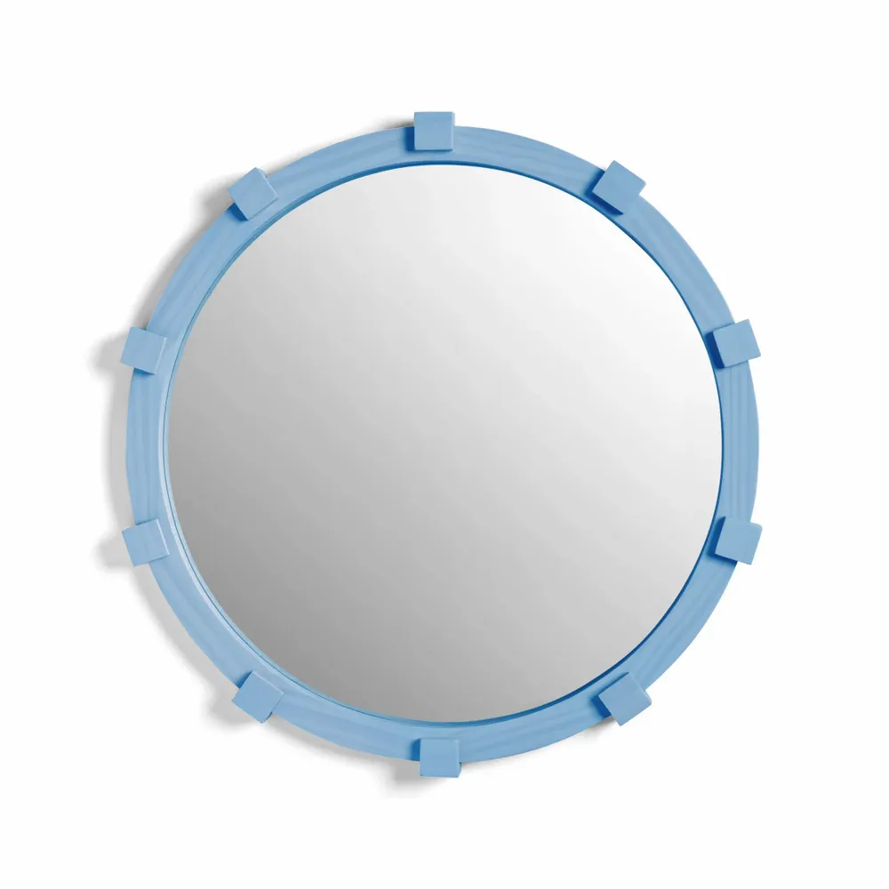 Mirrors - Mirror chunk - &KLEVERING