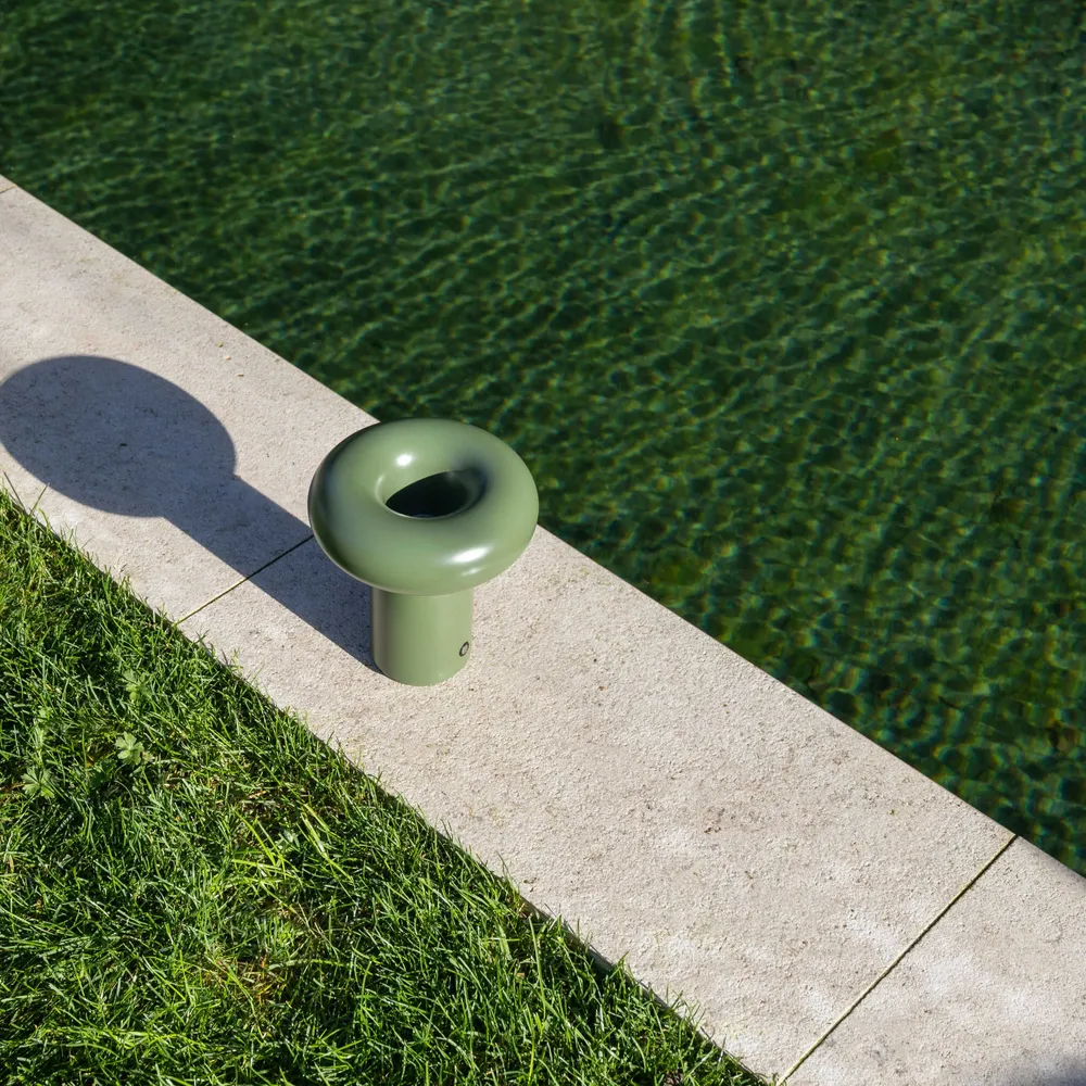 Lampes de table - Lampe portable - &KLEVERING