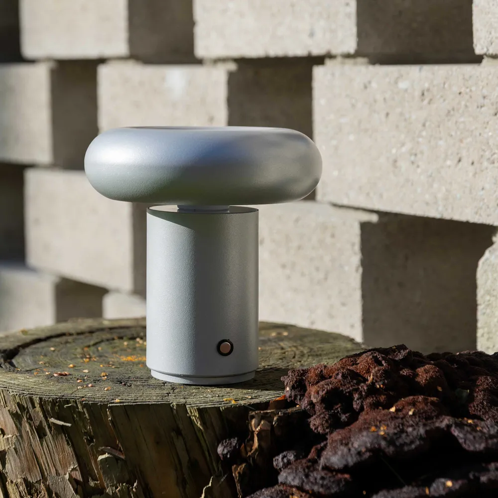 Lampes de table - Lampe portable - &KLEVERING