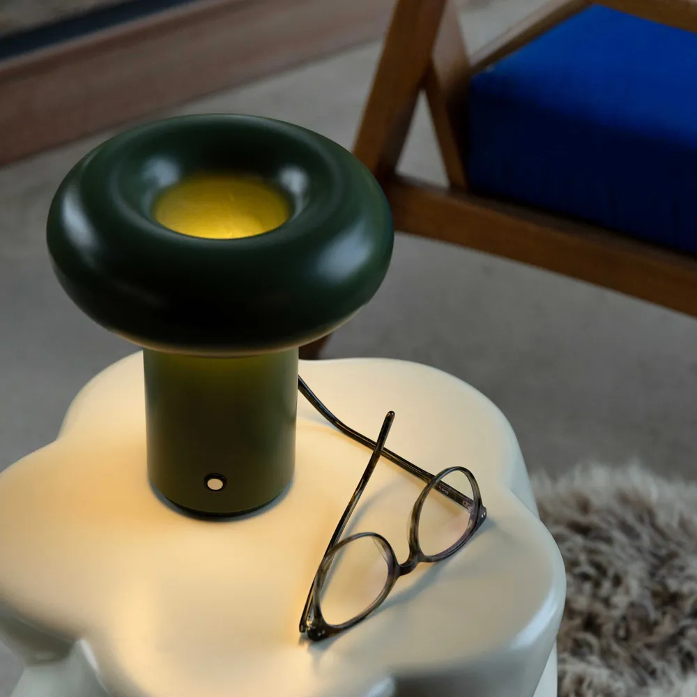 Lampes de table - Lampe portable - &KLEVERING