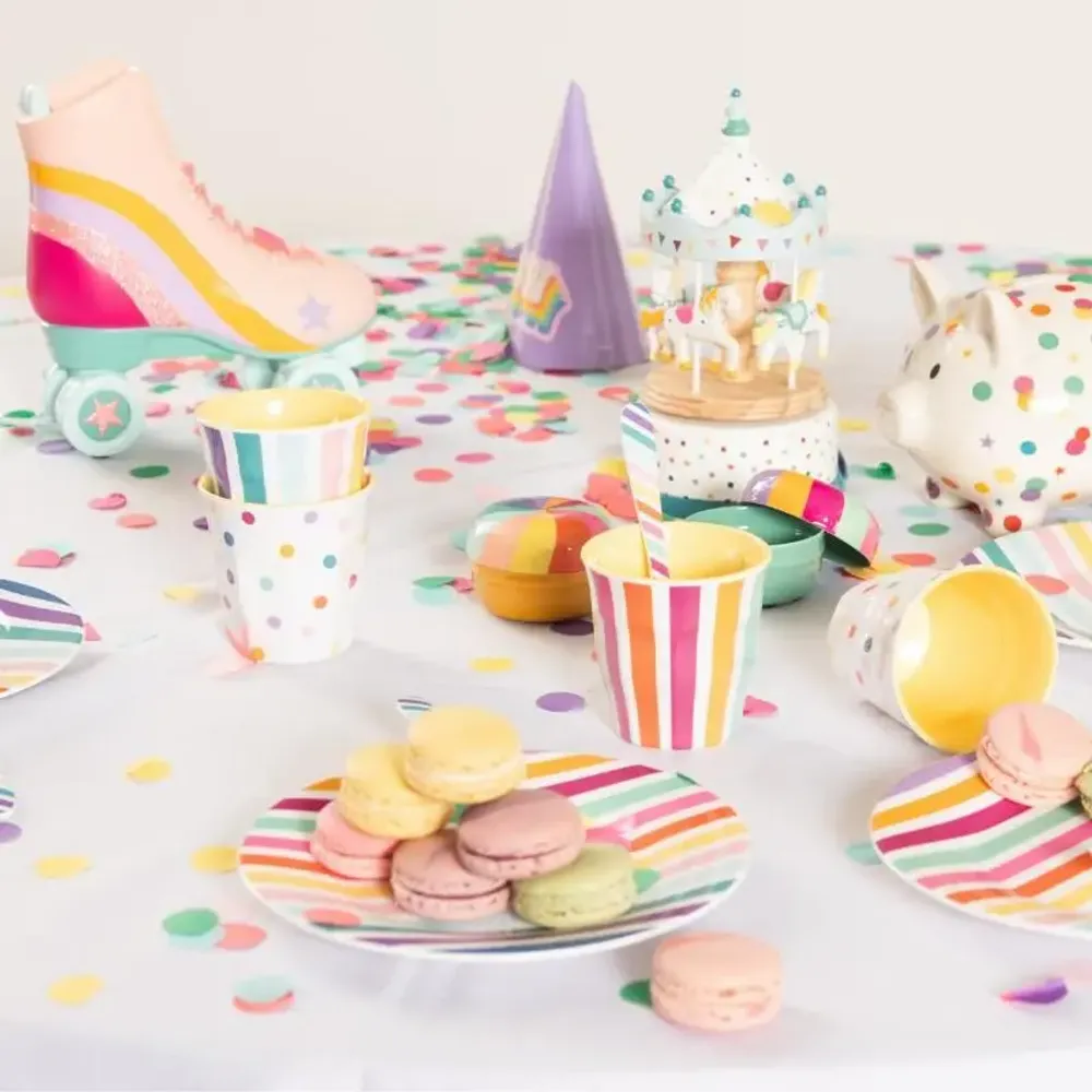 Children's party decorations - AMADEUS LES PETITS - AMADEUS LES PETITS