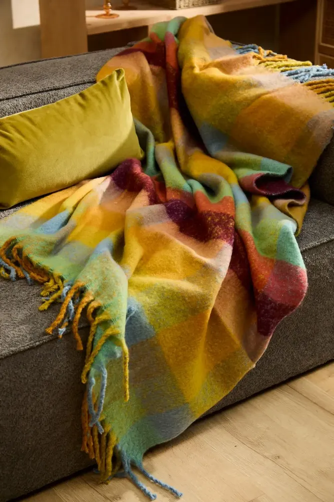 Chambres d'hôtels - Plaid Oslo - CALMA HOUSE