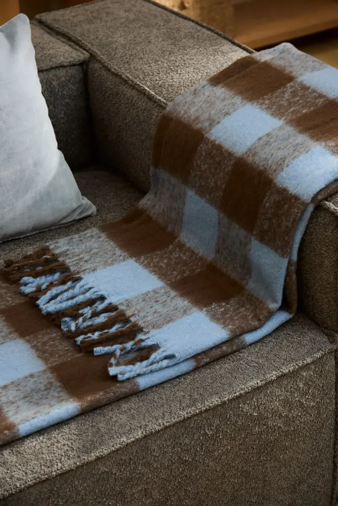 Chambres d'hôtels - Plaid Oslo - CALMA HOUSE