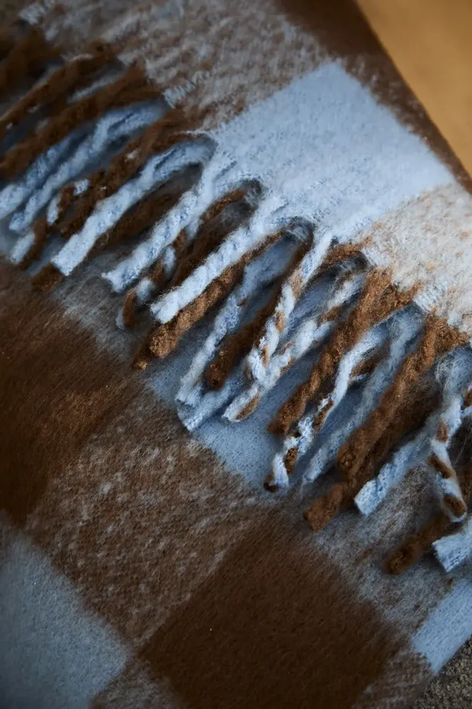 Chambres d'hôtels - Plaid Oslo - CALMA HOUSE