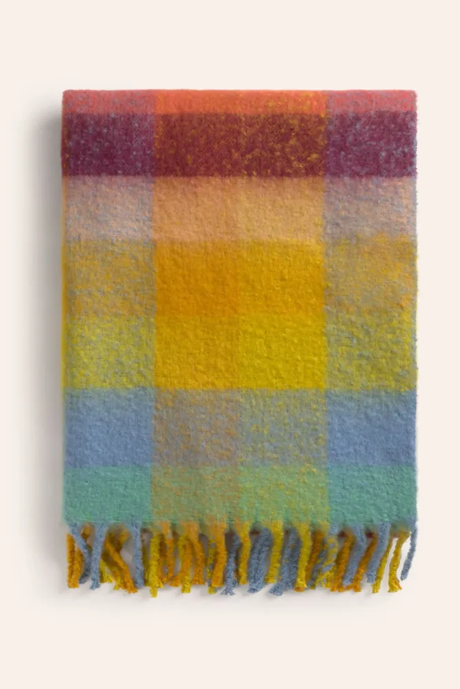 Chambres d'hôtels - Plaid Oslo - CALMA HOUSE