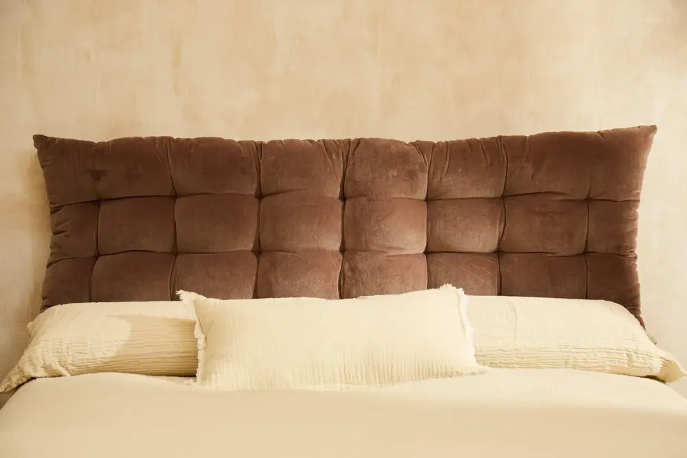 Homewear textile - TÊTES DE LIT - CALMA HOUSE