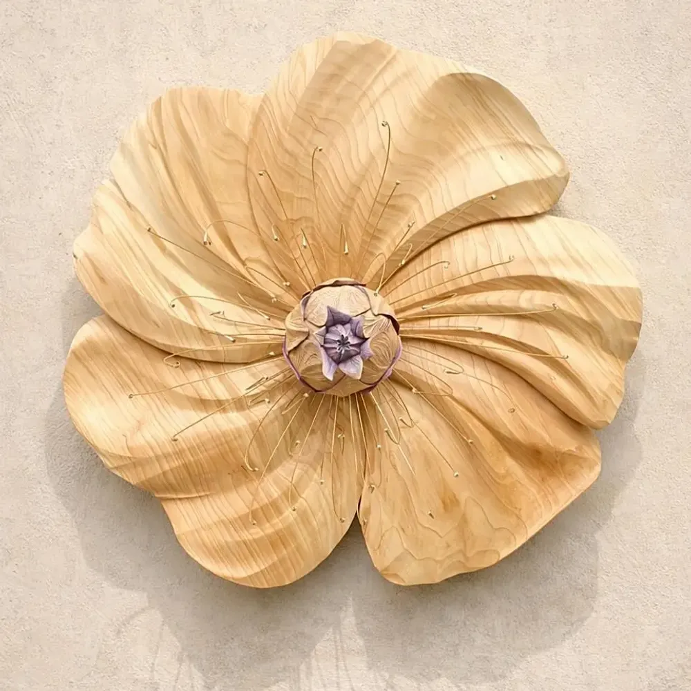 Autres décorations murales - Exclusionem - ATELIER GAWOOD