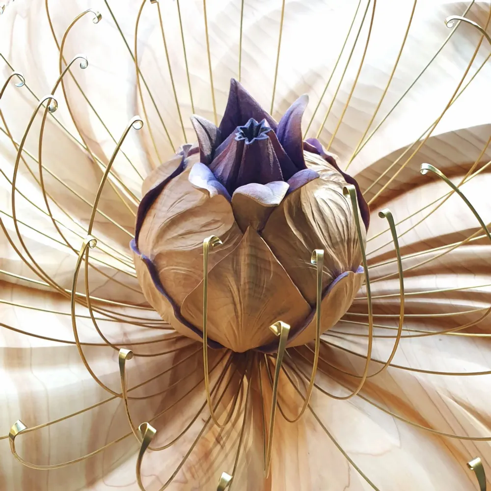 Autres décorations murales - Exclusionem - ATELIER GAWOOD