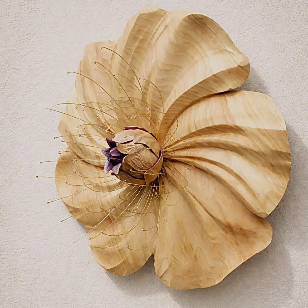 Autres décorations murales - Exclusionem - ATELIER GAWOOD