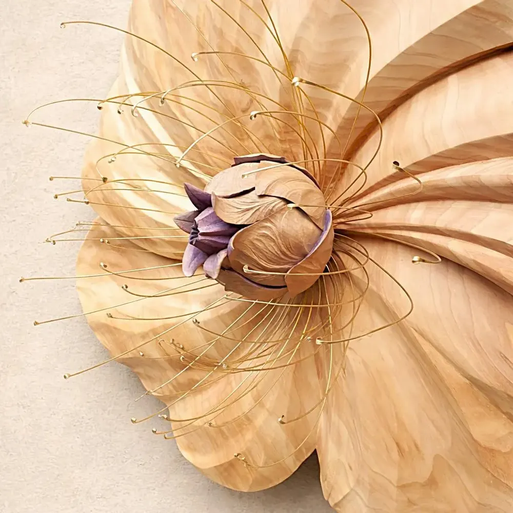 Autres décorations murales - Exclusionem - ATELIER GAWOOD