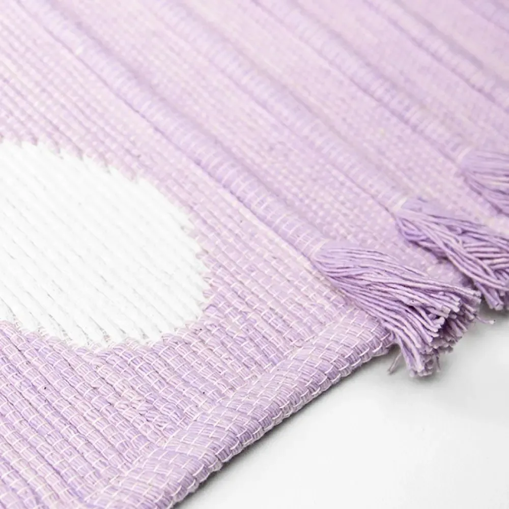 Tapis - KARMA7, Série Designer - Tapis de Yoga biologique - MAHOLA YOGA