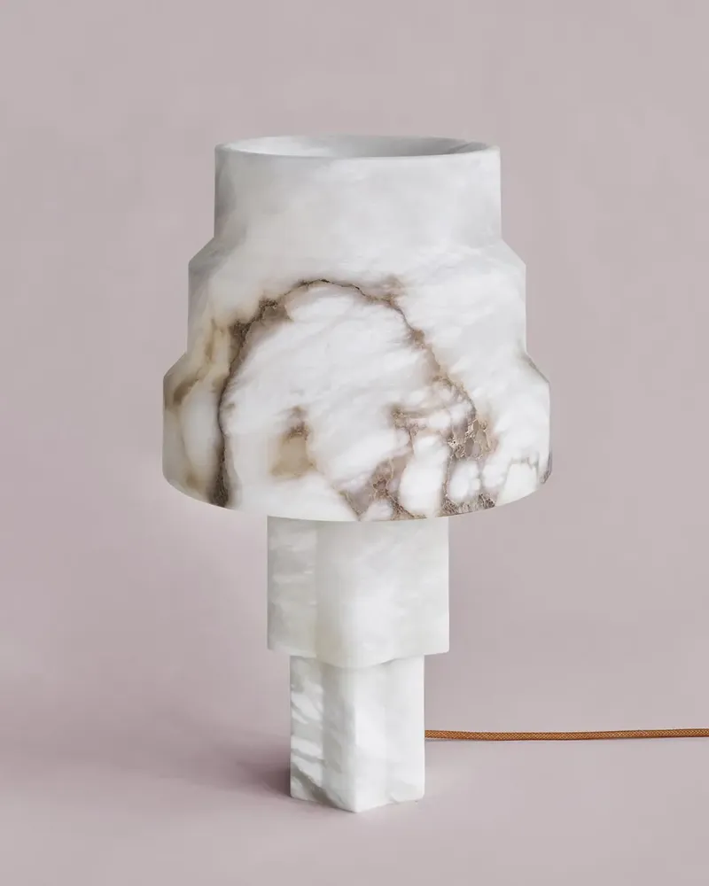 Objets design - collection OBSCURÆ - SAMUEL ACCOCEBERRY / OBSCURÆ