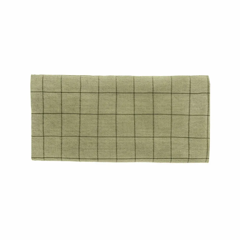 Table cloths - Tablecloth MARTA2 170x250cm - BED AND PHILOSOPHY