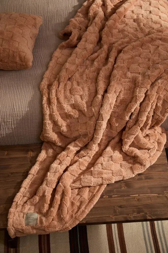 Plaids - Plaid Damero - CALMA HOUSE