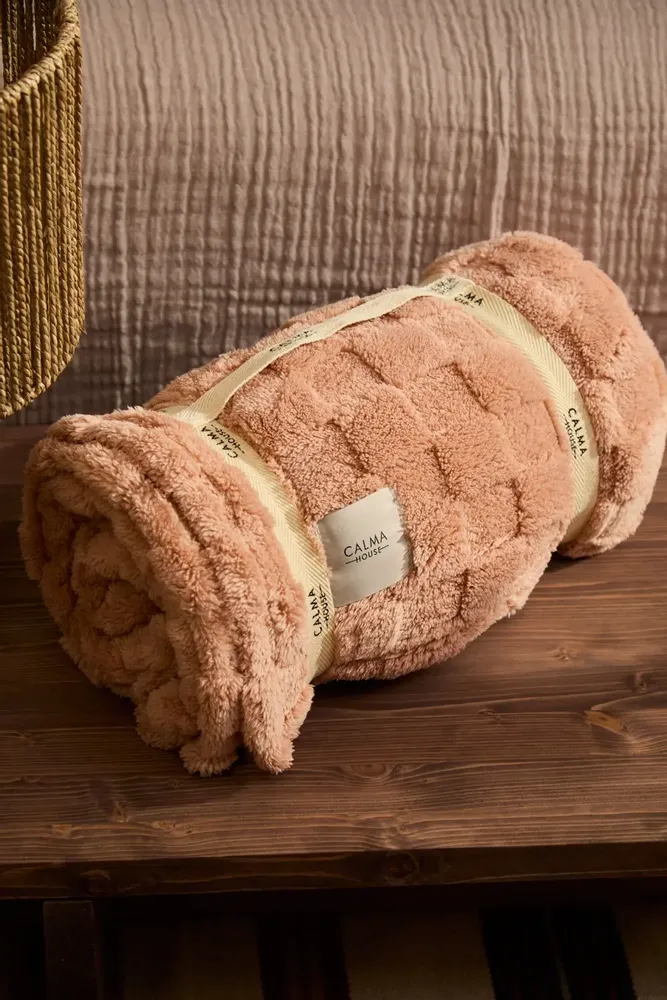 Plaids - Plaid Damero - CALMA HOUSE