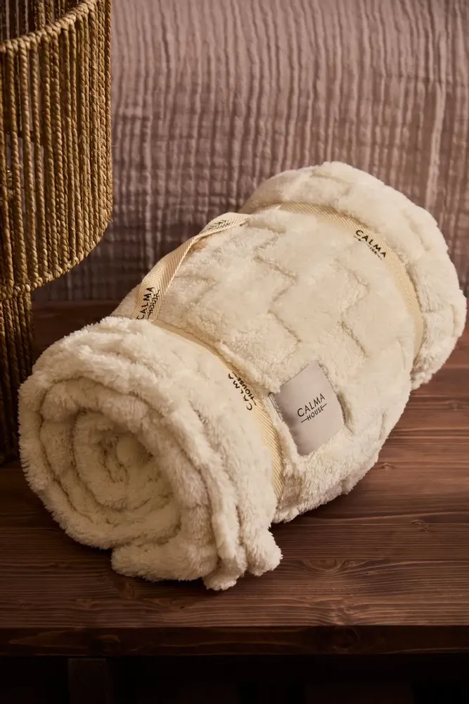 Plaids - Plaid Damero - CALMA HOUSE