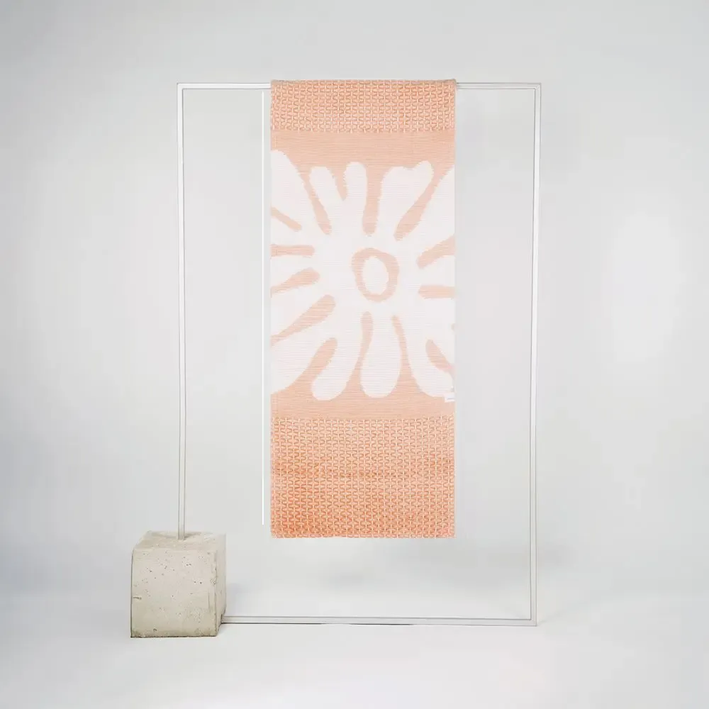 Rugs - YAMA7, Série Designer - Tapis de Yoga naturel et Antidérapant - MAHOLA YOGA