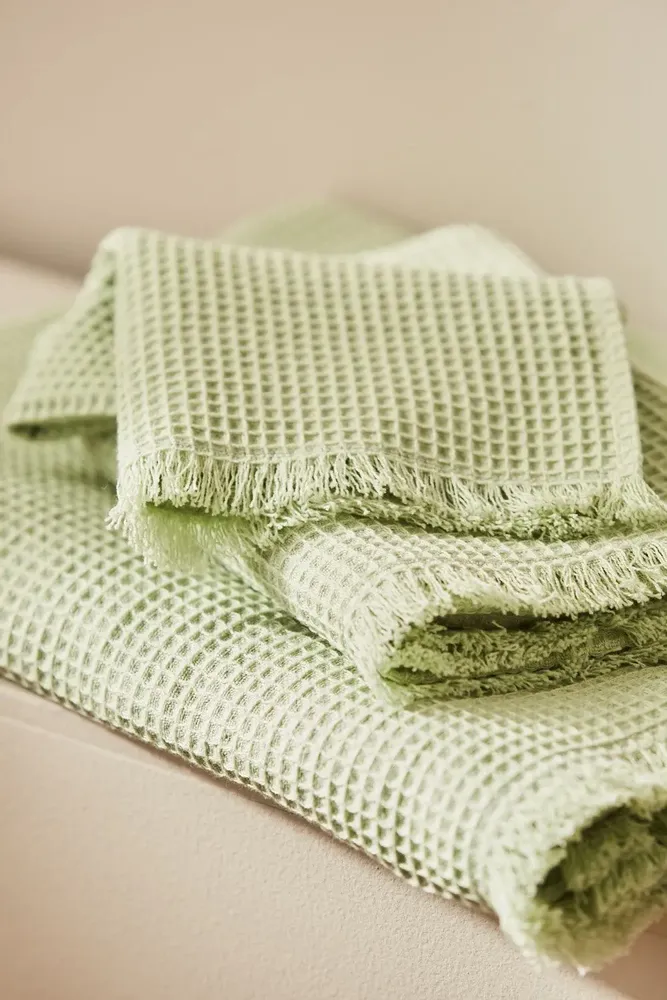Spa - Bath towel Marte - CALMA HOUSE
