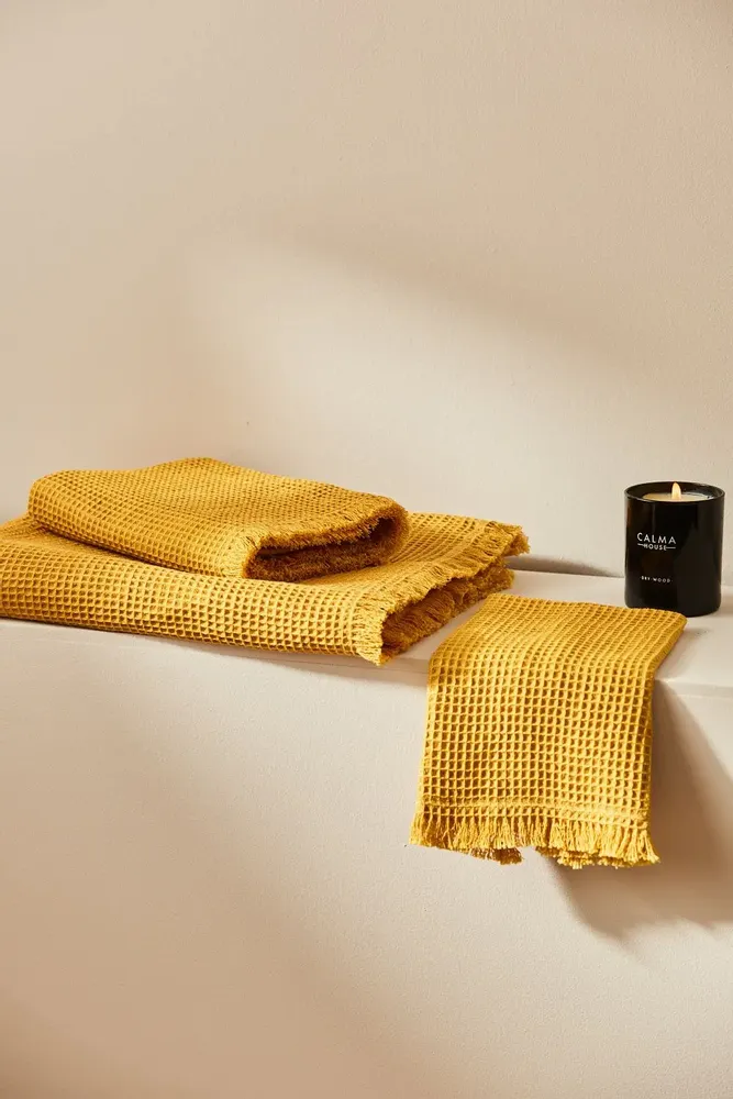 Spa - Bath towel Marte - CALMA HOUSE