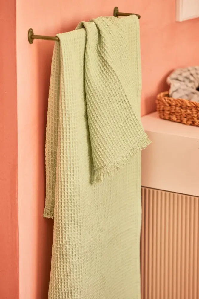 Spa - Bath towel Marte - CALMA HOUSE