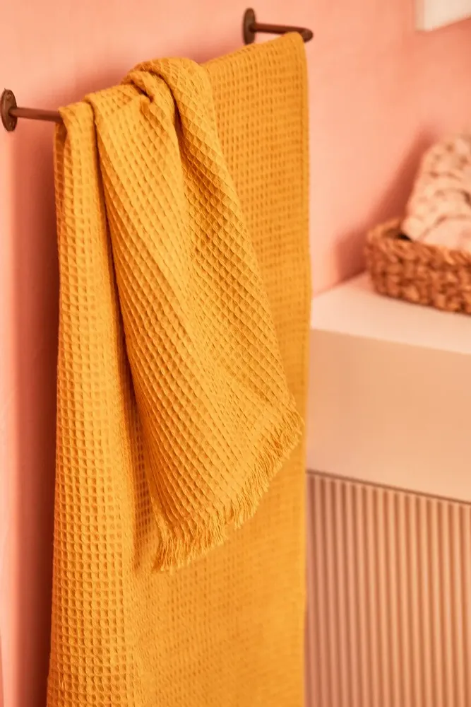 Spa - Bath towel Marte - CALMA HOUSE