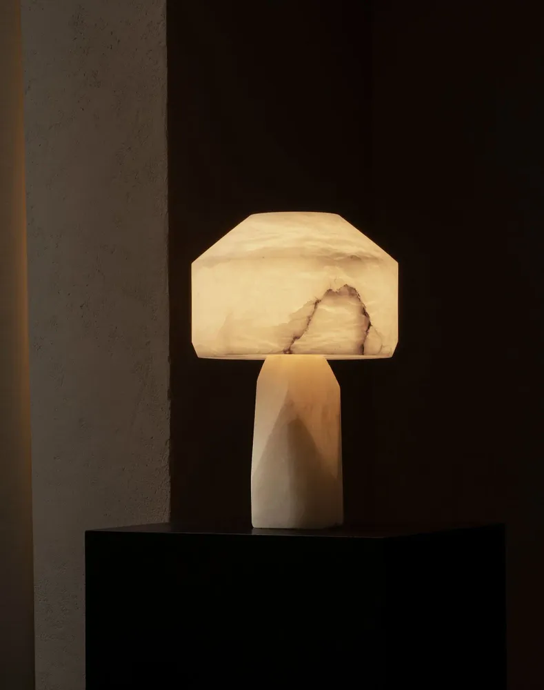 Objets design - collection OBSCURÆ - SAMUEL ACCOCEBERRY / OBSCURÆ